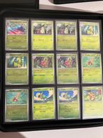 Complete set Mega Evolution Base, Hobby en Vrije tijd, Nieuw