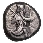 Achaemenidische koninkrijk. Darios I-Xerxes II. (~485-420