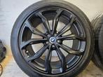 DEMO BMW X3 G01 X4 G02 695 20 inch zomerbanden breedset zwar, 245 mm, Banden en Velgen, Nieuw, Ophalen of Verzenden
