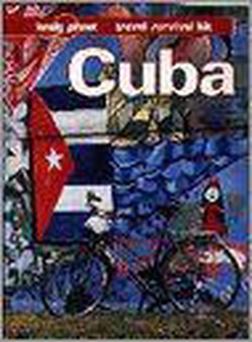 Cuba Lonely Planet 9780864424037 David Stanley, Boeken, Overige Boeken, Gelezen, Verzenden