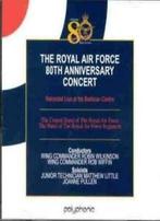 The Royal Air Force 80th Anniversary Concert CD, Gebruikt, Verzenden