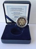 Griekenland. 2 Euro 2015/2021 200 years since the Greek