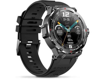 Veiling - Veho Kuzo II FS-2 Sports Smart Watch with GPS – beschikbaar voor biedingen