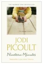 Nineteen Minutes 9780340935804 Jodi Picoult, Verzenden, Jodi Picoult