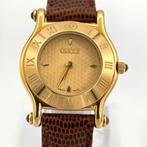 Gucci - 6500L 18K Gold Plating ladies - Sans prix de réserve