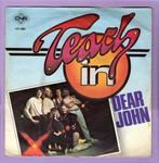 Teach-In – Dear John / Instrumental John (1-7-Vinyl-Single), Cd's en Dvd's, Ophalen of Verzenden, Nieuw in verpakking