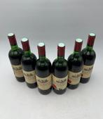 1975 Château de Puisseguin - Bordeaux, Saint-Émilion - 6, Nieuw