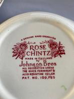 Johnson Brothers - Johnson Brothers - Schaal (7) - Rose