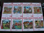Suske en Wiske - Classic Collectie compleet - 28 Album -, Boeken, Stripverhalen, Nieuw