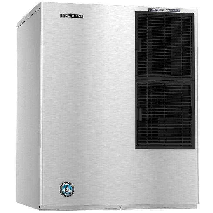 IJsblokjesmachine | KM-SERIE | Halvemaan Blokjes (10g) |, Zakelijke goederen, Horeca | Keukenapparatuur, Nieuw in verpakking, Verzenden