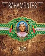 Bahamontes 10 Eddy 9789081380140 Jonas Heyerick, Boeken, Hobby en Vrije tijd, Verzenden, Gelezen, Jonas Heyerick