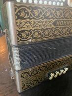 Hohner - - Accordéon à boutons - Allemagne - 1940 (Sans Prix, Nieuw