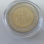 Portugal. 2€ 2016/Equipa Olímpica Portuguesa com saco 100%, Nieuw