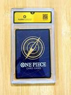 Bandai - 1 Graded card - One Piece - Monkey D. Luffy, Nieuw