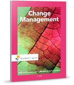 Changemanagement 9789001875954, Boeken, Wetenschap, Gelezen, Jan Lubberding, Rob van Stratum, Verzenden