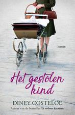 Het gestolen kind 9789026158445 Diney Costeloe, Boeken, Verzenden, Gelezen, Diney Costeloe