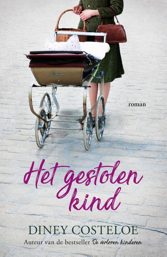 Het gestolen kind 9789026158445 Diney Costeloe, Boeken, Romans, Gelezen, Verzenden