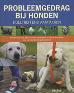 Probleemgedrag bij honden 9789044733600 Petra Krivy, Verzenden, Gelezen, Petra Krivy