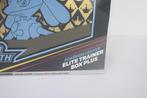 Pokémon - 1 Card - Pokémon - Crown zenith ETB+, Nieuw