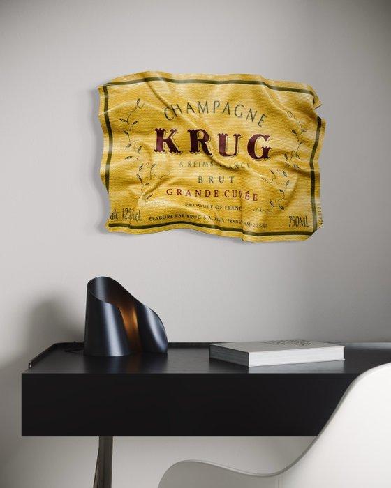 Soyz Bank (1988) - Krug, Antiquités & Art, Art | Objets design