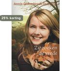 Zij zoeken de vrede 9789020531084 Annie Oosterbroek-Dutschun, Verzenden, Annie Oosterbroek-Dutschun