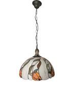 Plafondlamp - Glas, Lood