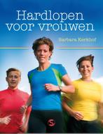 Hardlopen voor vrouwen 9789029567596, Barbara Kerkhof, B. Kerkhof, Verzenden