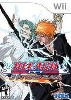 Bleach Shattered Blade (Wii used game), Games en Spelcomputers, Ophalen of Verzenden, Nieuw