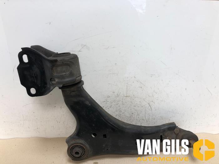 Draagarm links-voor Volvo XC60 O223802, Auto-onderdelen, Ophanging en Onderstel