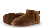 Warmbat Boots in maat  Cognac, Kleding | Dames, Overige kleuren, Verzenden, Overige typen, Gedragen