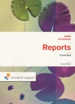 Archipelago Reports 9789001794941, Livres, Livres scolaires, Corné Stuij, Verzenden