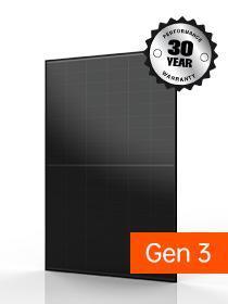 Aiko Neostar 3P 485W N-Type ABC Gen 3 AIK-A-MCE54-485-BF-G3, Doe-het-zelf en Bouw, Zonnepanelen en Toebehoren, Paneel, Nieuw, 200 wattpiek of meer
