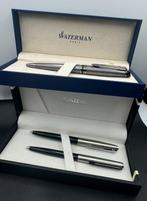 Waterman, scrikss - Roller balpen