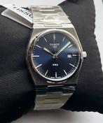 Tissot - Sans prix de réserve - PRX T137.410.11.041.00 -, Handtassen en Accessoires, Horloges | Heren, Nieuw