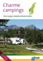 Noorwegen, Zweden en Denemarken / ANWB compact wegenatlas, Boeken, Verzenden, Gelezen