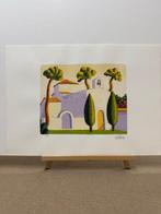 Salvo (1947-2015) - Senza titolo