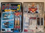 Clover Japan  - Action figure Daitan 3 motorizzato Japan -