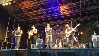 Pater Moeskroen Tickets, Tickets en Kaartjes, Overige Tickets en Kaartjes