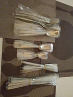 Villeroy & Boch - Ménagère (30) - Acier - ensemble de