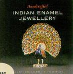 Handcrafted Indian Enamel Jewellery 9788174362476, Gelezen, Rita Devi Sharma, M. Varadarajan, Verzenden