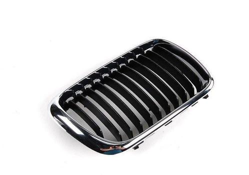 Nieren Gril Set Chroom Facelift BMW 3 Serie E36 B6312, Auto-onderdelen, Carrosserie, Nieuw, BMW, Voor, Links, Rechts