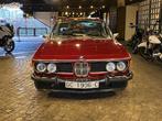 BMW 3.0 CSI E9 - Marge, BMW