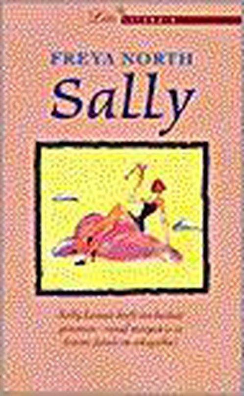 Sally 9789022524220, Livres, Romans, Envoi