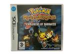 Pokemon Mystery Dungeon Explorers Of Darkness - EUR (DS), Verzenden, Nieuw