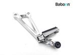 Duosteun Links Yamaha XJR 1300 2004-2006 (XJR1300), Verzenden, Gebruikt