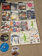 Nintendo - Wii - lot of games - Videogame - In originele, Nieuw
