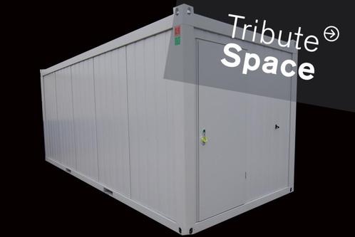 NIEUW unit 6x2,43m HS-1367-1368, Zakelijke goederen, Machines en Bouw | Keten en Containers, Ophalen of Verzenden