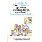 Hoe ga je om met kinderen op school?, Livres, Livres scolaires, Verzenden