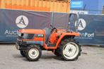 Veiling: Minitractor Kubota GT19 Diesel, Zakelijke goederen, Landbouw | Tractoren, Ophalen, Nieuw