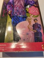 Mattel - Pop Ken as the Rose Prince - 1990-2000